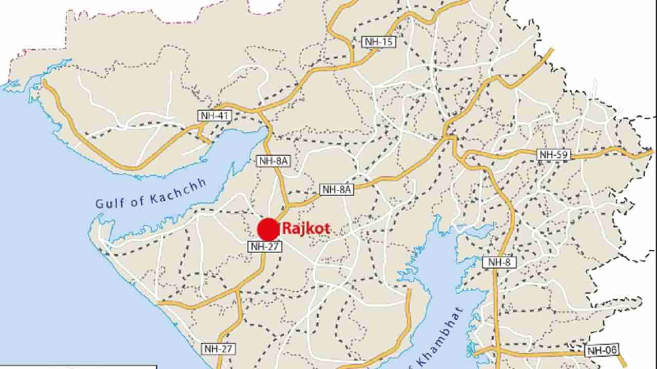 Earthquake: ಗುಜರಾತ್​ನಲ್ಲಿ 4.3 ತೀವ್ರತೆಯ ಭೂಕಂಪ; ಭಾರತದಲ್ಲಿ ಹೆಚ್ಚು ಕಂಪನ ಸೂಕ್ಷ್ಮ ಪ್ರದೇಶಗಳು ಎಲ್ಲಿವೆ?