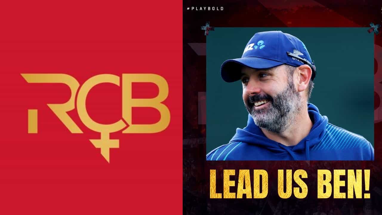 WPL 2023: ಆರ್​ಸಿಬಿ ತಂಡಕ್ಕೆ ಮುಖ್ಯ ಕೋಚ್ ನೇಮಕ; ಸಹಾಯಕ ಸಿಬ್ಬಂದಿ ವರ್ಗದಲ್ಲಿ ಯಾರ್ಯಾರಿದ್ದಾರೆ ಗೊತ್ತಾ?