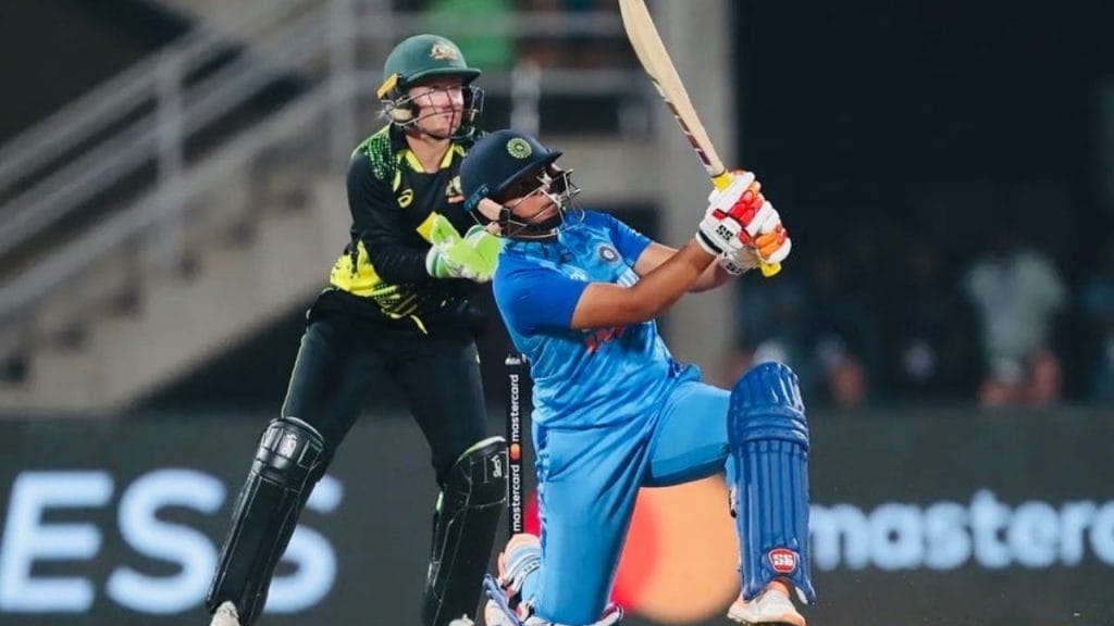 T20 World Cup Shortlist for ICC Womens T20 World Cup 2023 Player of the Tournament revealed