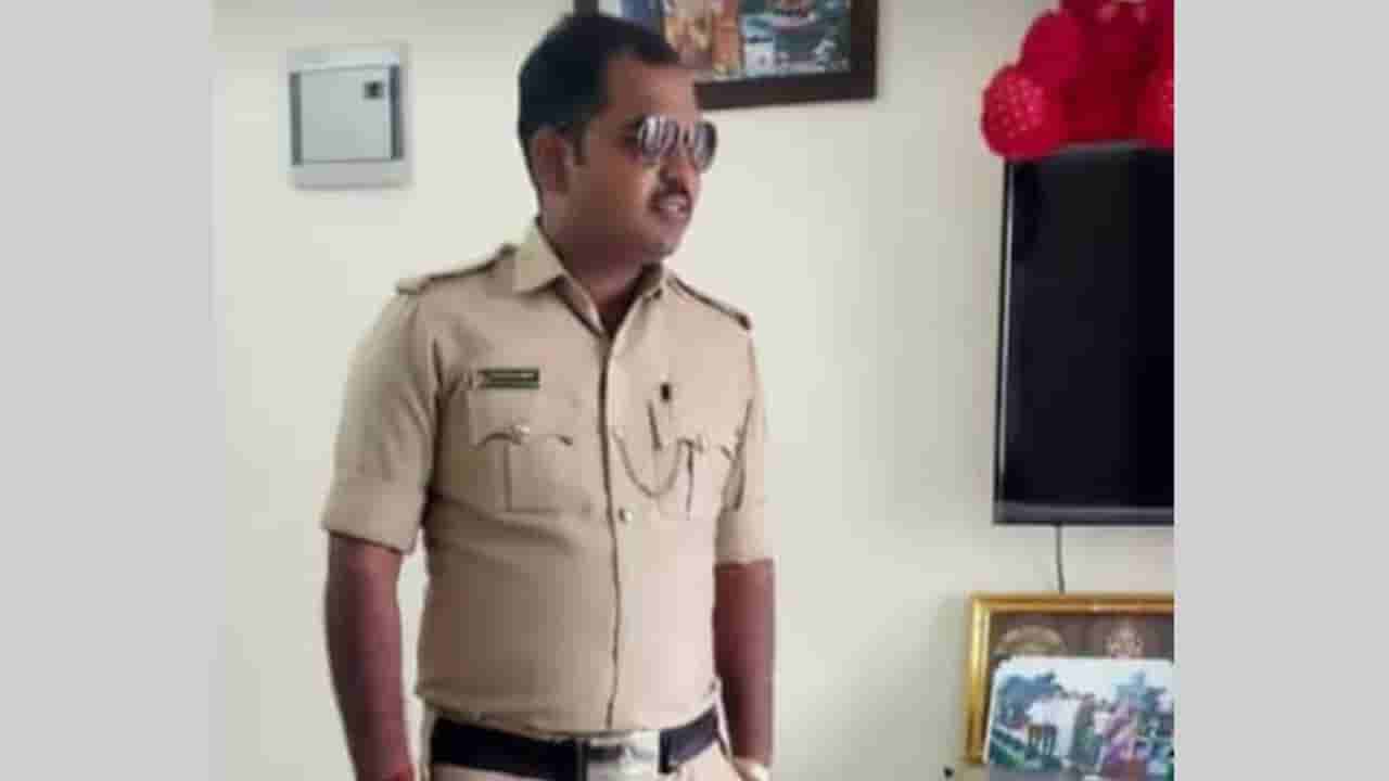 ಬೆಂಗಳೂರಲ್ಲಿ ಹೃದಯಾಘಾತದಿಂದ ಪೊಲೀಸ್ ಕಾನ್ಸ್ಟೇಬಲ್ ಸಾವು