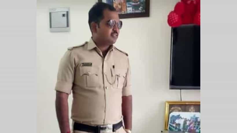 ಬೆಂಗಳೂರಲ್ಲಿ ಹೃದಯಾಘಾತದಿಂದ ಪೊಲೀಸ್ ಕಾನ್ಸ್ಟೇಬಲ್ ಸಾವು