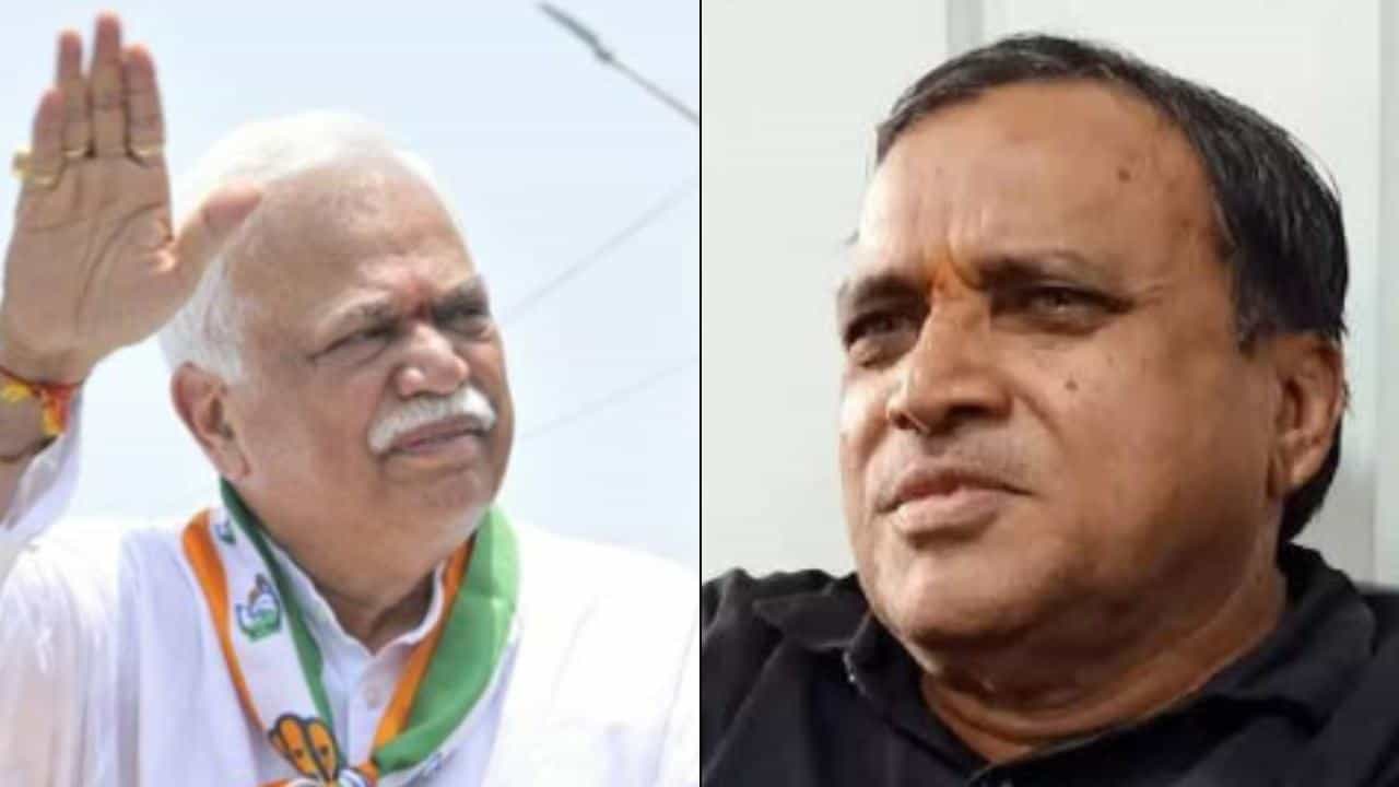 ಹೆಚ್.ಡಿ.ಕುಮಾರಸ್ವಾಮಿ ನೇತೃತ್ವದಲ್ಲಿ ಜೆಡಿಎಸ್ ಪಕ್ಷ ಸೇರ್ಪಡೆಯಾದ ಆರ್.ವಿ.ದೇಶಪಾಂಡೆ ಆಪ್ತ S.L.ಘೋಟ್ನೇಕರ್ ಹೆಚ್.ಡಿ.ಕುಮಾರಸ್ವಾಮಿ ನೇತೃತ್ವದಲ್ಲಿ ಜೆಡಿಎಸ್ ಪಕ್ಷ ಸೇರ್ಪಡೆಯಾದ ಆರ್.ವಿ.ದೇಶಪಾಂಡೆ ಆಪ್ತ S.L.ಘೋಟ್ನೇಕರ್