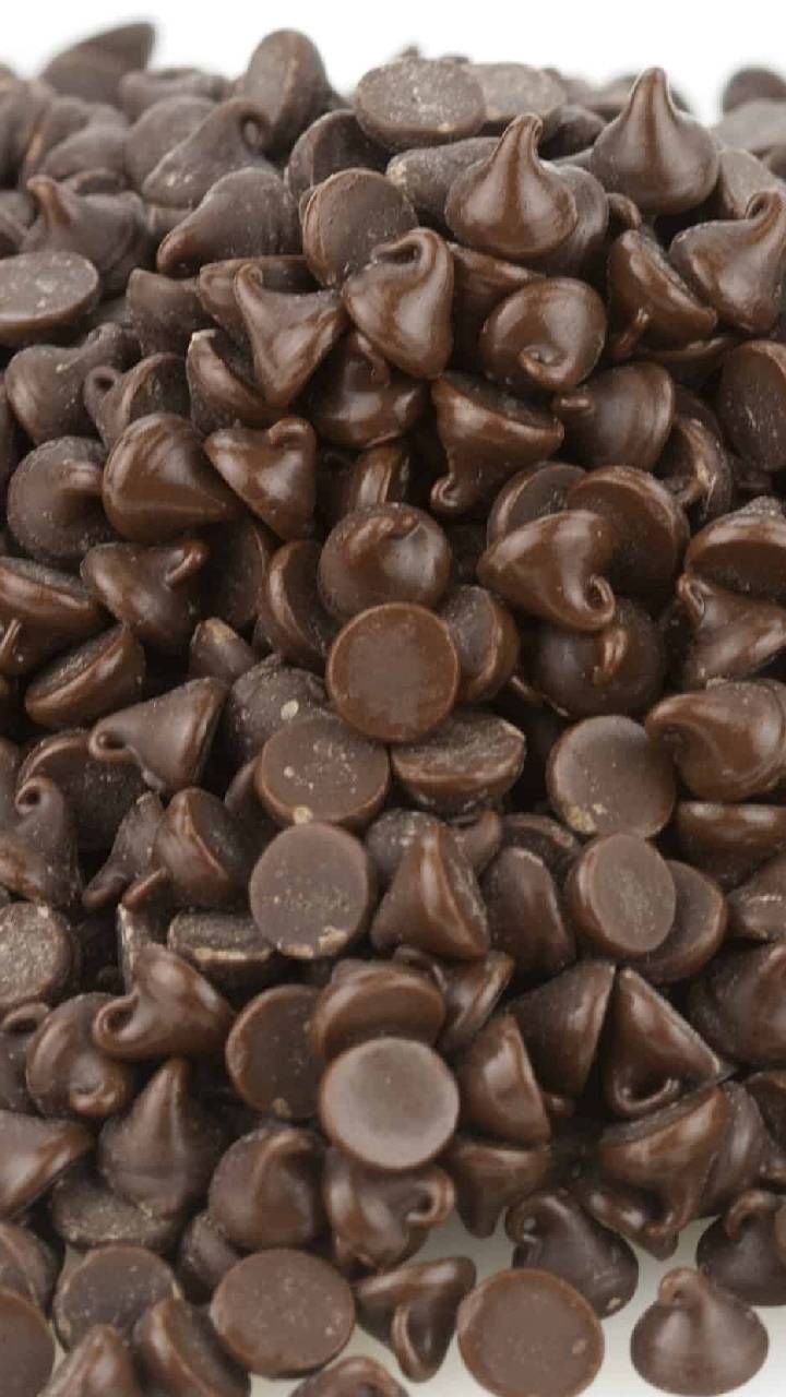 semi sweet chocolate