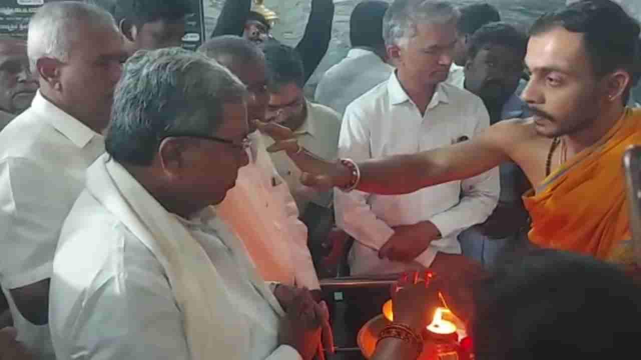 Siddaramaiah: ಸಾಲ ಮನ್ನಾ, ಮಹಿಳೆಯರಿಗೆ 1 ಲಕ್ಷ, ರೈತರಿಗೆ 5 ಲಕ್ಷ ರೂ ಬಡ್ಡಿರಹಿತ ಸಾಲ: ಸಿದ್ದರಾಮಯ್ಯ ಭರವಸೆ