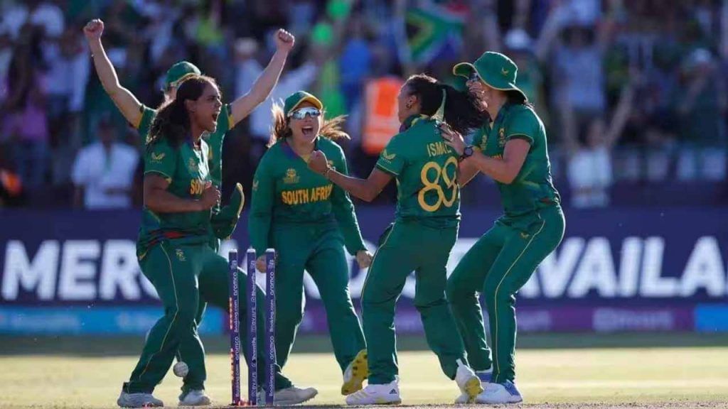 south africa