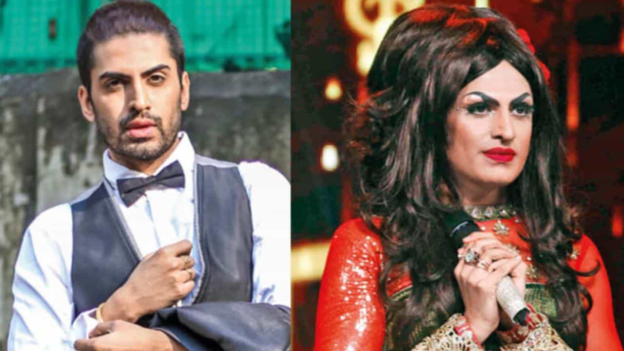 Sushant Divgikar: ಹಾರ್ವರ್ಡ್ ಭಾರತೀಯ ಸಮ್ಮೇಳನಕ್ಕೆ ಮೊದಲ ಬಾರಿಗೆ ತೃತೀಯ ಲಿಂಗಿ ಸುಶಾಂತ್ ದಿವ್ಗಿಕರ್'ಗೆ ಅಹ್ವಾನ