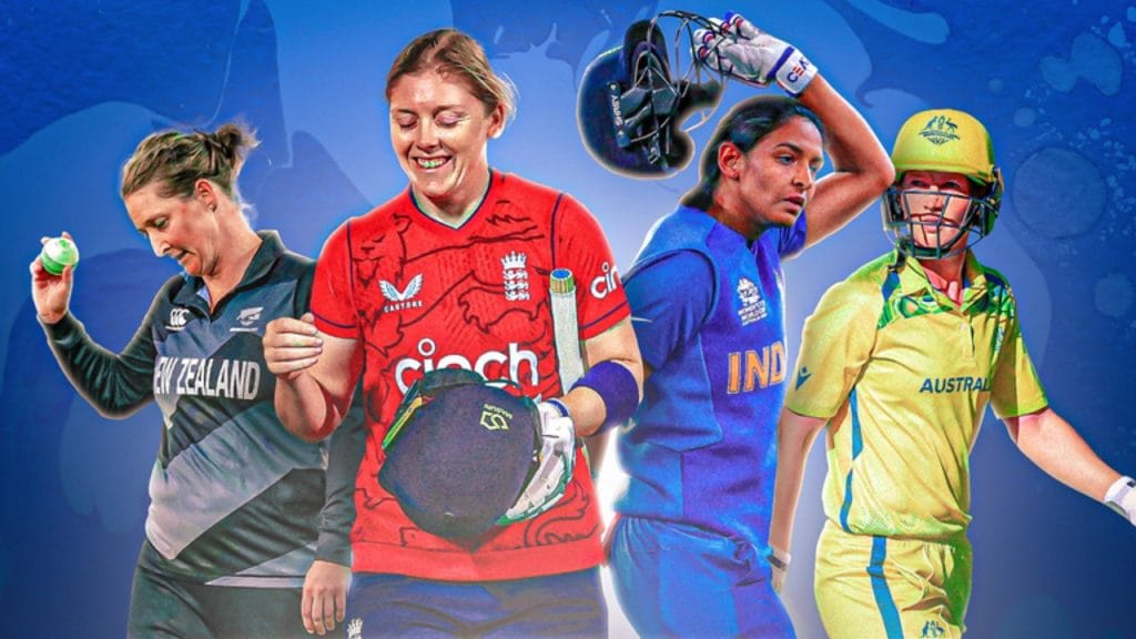 ICC women's t20 world cup 2023 prize money know full amount details in Kannada