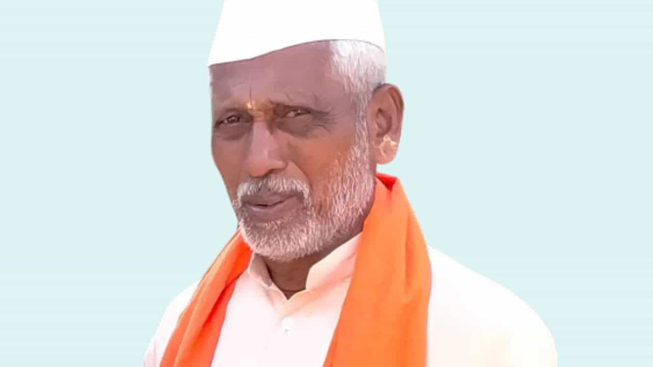 ವಿಷ ಸೇವಿಸಿದ್ದ ನಿವೃತ್ತ ಶಿಕ್ಷಕ ಚಿಕಿತ್ಸೆ ಫಲಿಸದೆ ವಿಕ್ಟೋರಿಯಾ ಆಸ್ಪತ್ರೆಯಲ್ಲಿ ಸಾವು ವಿಷ ಸೇವಿಸಿದ್ದ ನಿವೃತ್ತ ಶಿಕ್ಷಕ ಚಿಕಿತ್ಸೆ ಫಲಿಸದೆ ವಿಕ್ಟೋರಿಯಾ ಆಸ್ಪತ್ರೆಯಲ್ಲಿ ಸಾವು