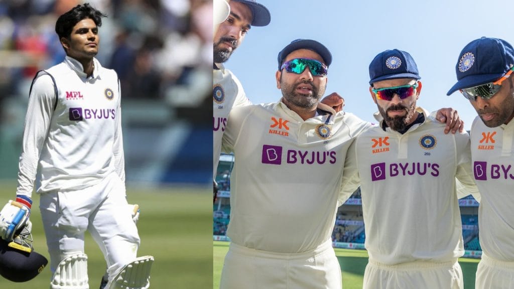 IND vs AUS SuryaKumar Yadav Test debut by axing Shubman Gill from playing XI in Nagpur Test between India vs Australia