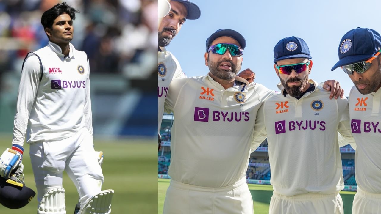 IND vs AUS: ಅದ್ಭುತ ಫಾರ್ಮ್ನಲ್ಲಿರುವ ಗಿಲ್ ಬದಲು ಸೂರ್ಯಕುಮಾರ್ಗೆ ಮಣೆ ಹಾಕಿದ್ಯಾಕೆ..? IND vs AUS: ಅದ್ಭುತ ಫಾರ್ಮ್ನಲ್ಲಿರುವ ಗಿಲ್ ಬದಲು ಸೂರ್ಯಕುಮಾರ್ಗೆ ಮಣೆ ಹಾಕಿದ್ಯಾಕೆ..?
