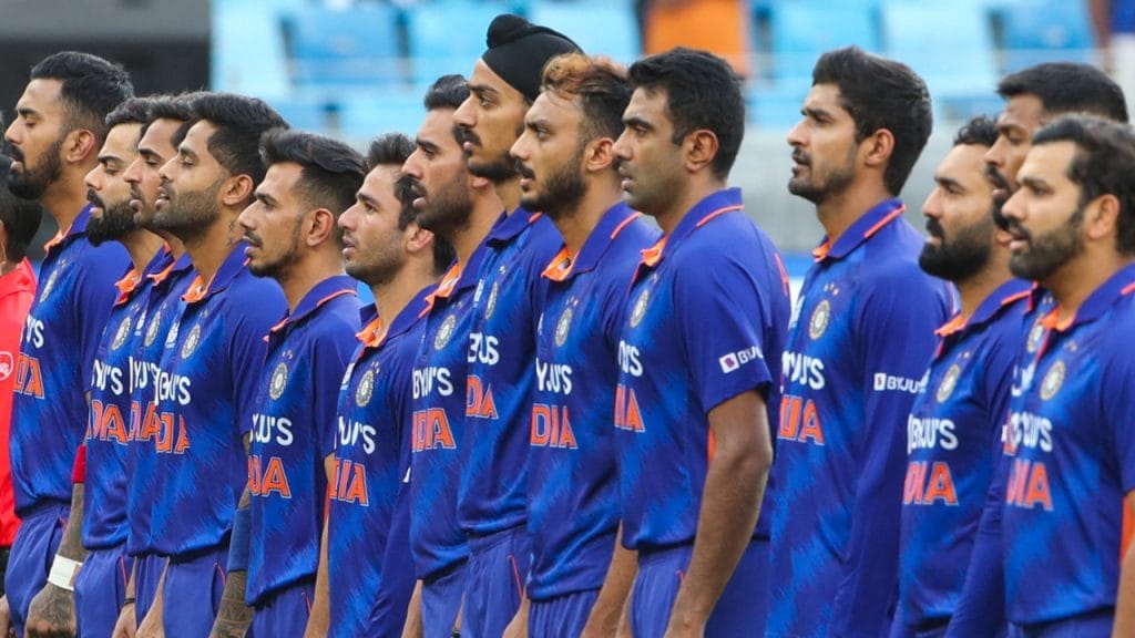 IND vs AUS jaydev unadkat comeback in indian odi team for Australia series after 10 years