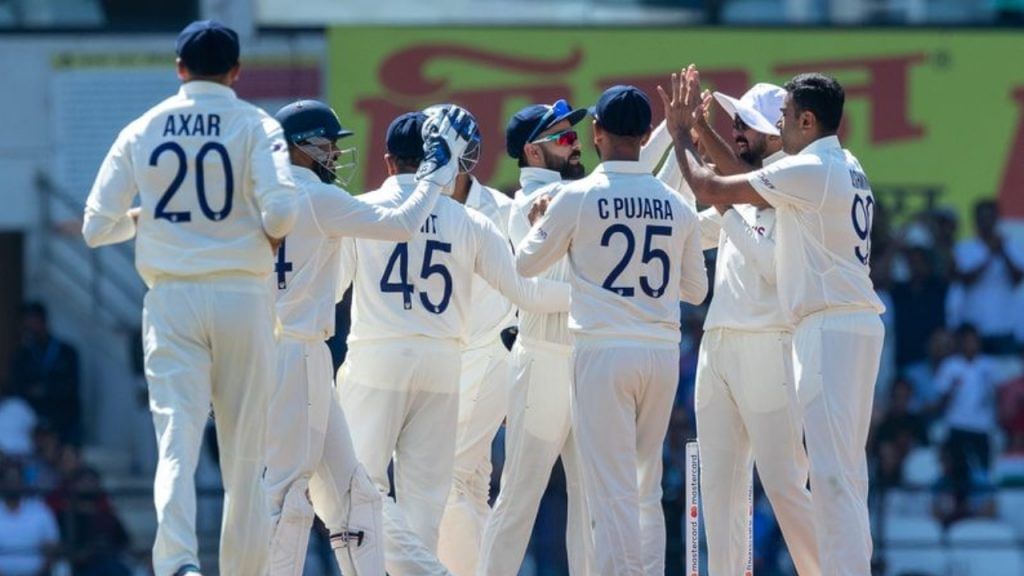 ind vs aus 2nd test match probable playing 11 players name in kannada