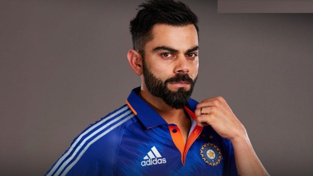 Adidas to replace Killer Jeans as a new kit sponsor for Team India