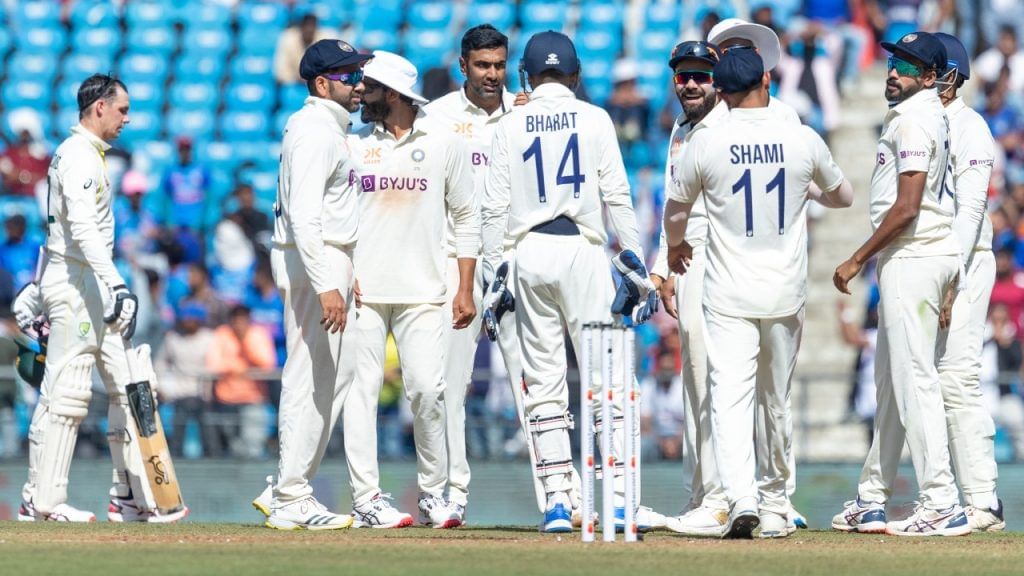 ICC Test ranking ravichandran ashwin close to number one ravindra jadeja in top 10 bowlers