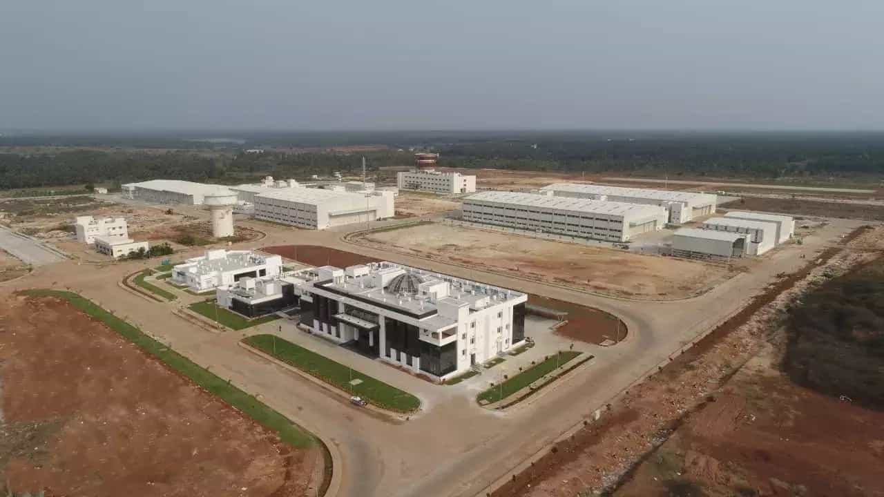 Chopper Factory: ತುಮಕೂರಿನಲ್ಲಿ ದೇಶದ ಅತಿದೊಡ್ಡ ಹೆಲಿಕಾಪ್ಟರ್ ಫ್ಯಾಕ್ಟರಿ: ಸೋಮವಾರ ಪ್ರಧಾನಿಯಿಂದ ಉದ್ಘಾಟನೆ