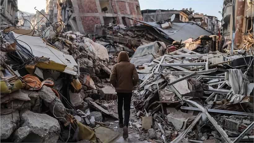 Turkey Earthquake: 34 ಸಾವಿರ ದಾಟಿದ ಸಾವಿನ ಸಂಖ್ಯೆ; ಟರ್ಕಿಯಲ್ಲಿ ಬಿಲ್ಡಿಂಗ್ ಕಾಂಟ್ರಾಕ್ಟರ್ಸ್ಗೆ ಬಂಧನ ಭೀತಿ