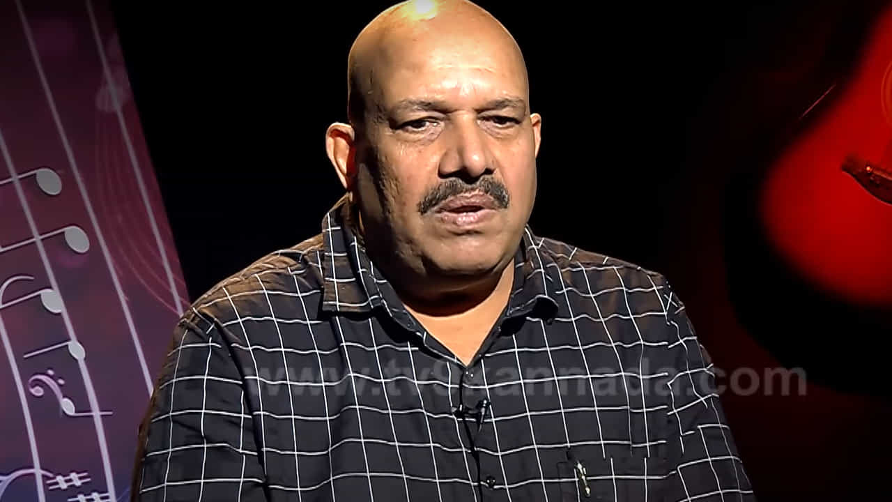 ‘ಸೈಲೆಂಟ್ ಆಗಿ ತಮಿಳುನಾಡಲ್ಲಿ ಮದುವೆ ಆದೆ, ಶೂಟಿಂಗಾ ಅಂತ ಕೇಳಿದ್ರು’; ಮನೋಹರ್ ವಿವಾಹ ಪ್ರಸಂಗ ‘ಸೈಲೆಂಟ್ ಆಗಿ ತಮಿಳುನಾಡಲ್ಲಿ ಮದುವೆ ಆದೆ, ಶೂಟಿಂಗಾ ಅಂತ ಕೇಳಿದ್ರು’; ಮನೋಹರ್ ವಿವಾಹ ಪ್ರಸಂಗ