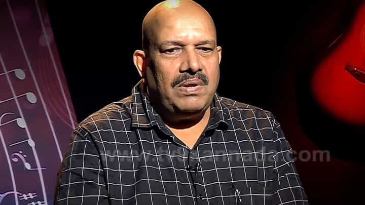 ‘ಸೈಲೆಂಟ್ ಆಗಿ ತಮಿಳುನಾಡಲ್ಲಿ ಮದುವೆ ಆದೆ, ಶೂಟಿಂಗಾ ಅಂತ ಕೇಳಿದ್ರು’; ಮನೋಹರ್ ವಿವಾಹ ಪ್ರಸಂಗ ‘ಸೈಲೆಂಟ್ ಆಗಿ ತಮಿಳುನಾಡಲ್ಲಿ ಮದುವೆ ಆದೆ, ಶೂಟಿಂಗಾ ಅಂತ ಕೇಳಿದ್ರು’; ಮನೋಹರ್ ವಿವಾಹ ಪ್ರಸಂಗ
