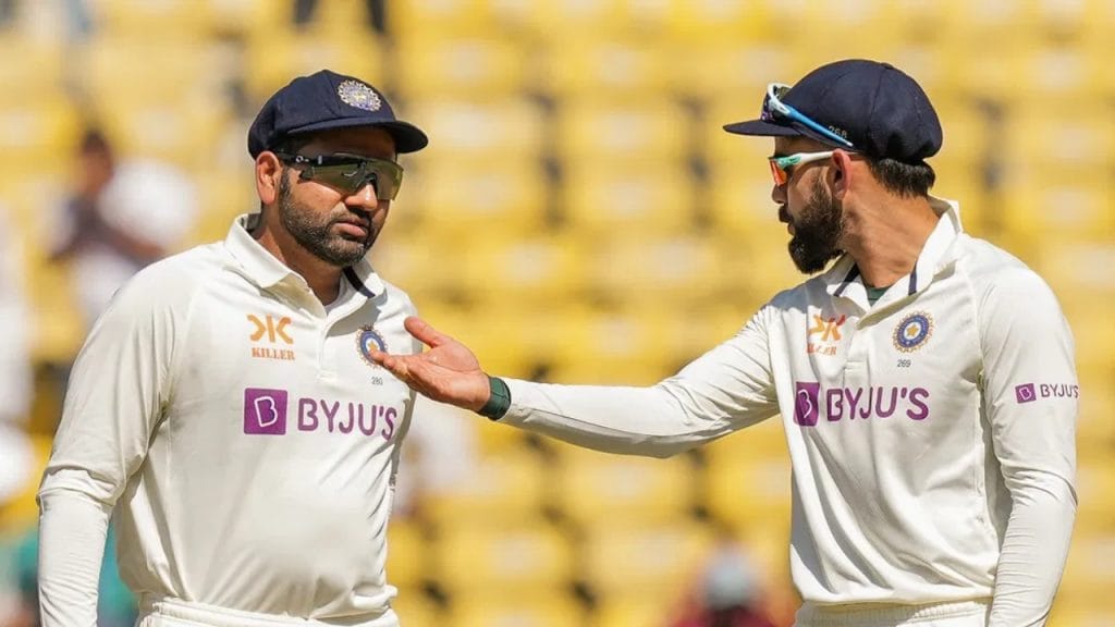 India vs Australia virat kohli worst fielding stats in the slips