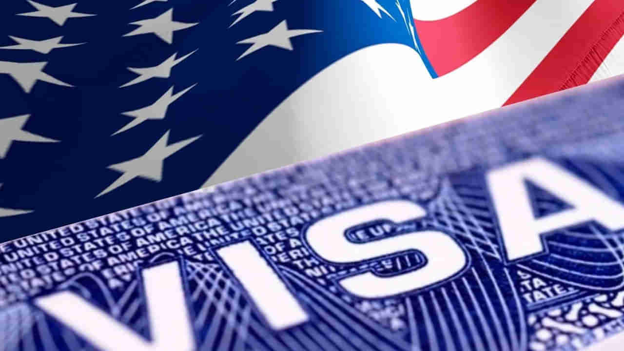 US Visa Wait Time: ಭಾರತಕ್ಕೆ ಮೊದಲ ಆದ್ಯತೆ, ವೀಸಾಗಾಗಿ ಕಾಯುವ ಸಮಯವನ್ನು ಕಡಿಮೆ ಮಾಡಿದ ಅಮೆರಿಕ