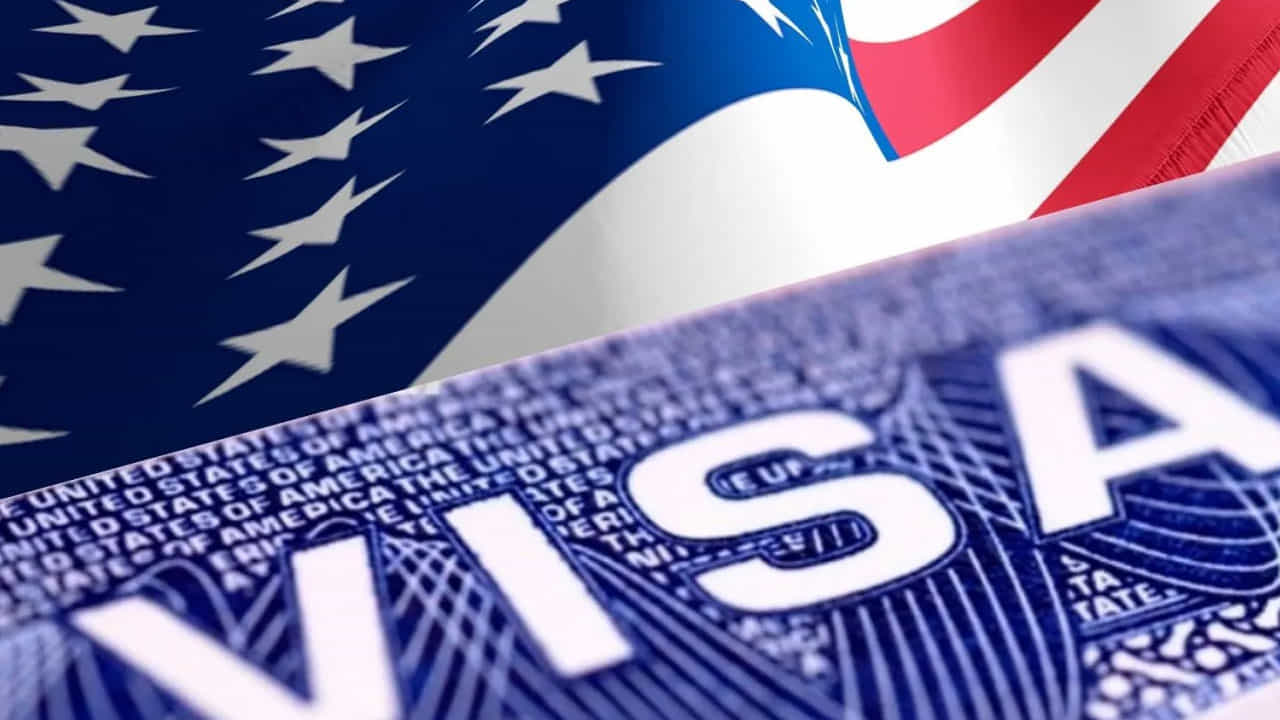 US Visa Wait Time: ಭಾರತಕ್ಕೆ ಮೊದಲ ಆದ್ಯತೆ, ವೀಸಾಗಾಗಿ ಕಾಯುವ ಸಮಯವನ್ನು ಕಡಿಮೆ ಮಾಡಿದ ಅಮೆರಿಕ
