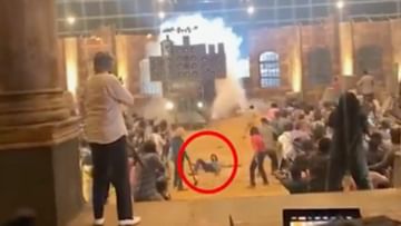 Accident during the shooting of 'Mark Antony': Actor Vishal escaped by Accident | Accident during the shooting of 'Mark Antony': actor Vishal escaped by a hair's breadth Pipa News | PiPa News Accident during the shooting of 'Mark Antony': Actor Vishal escaped by Accident | Accident during the shooting of 'Mark Antony': actor Vishal escaped by a hair's breadth Pipa News | PiPa News