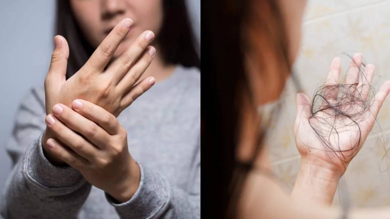 Vitamin B12 ವಿಟಮಿನ್ ಬಿ 12 ಕೊರತೆಯು ದೇಹದಲ್ಲಿ ಸಾಕಷ್ಟು ಸಮಸ್ಯೆಗಳಿಗೆ ಕಾರಣವಾಗುತ್ತವೆ Kannada News