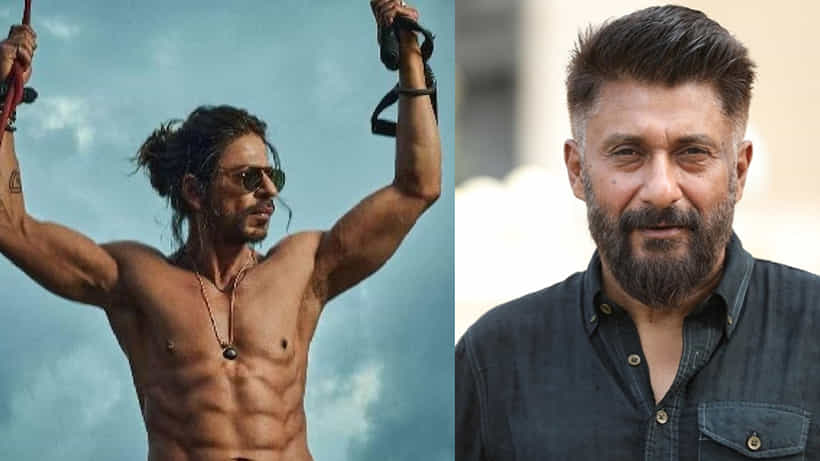 ‘ಬೈಕಾಟ್ ಗ್ಯಾಂಗ್’ ಬಗ್ಗೆ ವಿವೇಕ್ ಅಗ್ನಿಹೋತ್ರಿಗೆ ಅನುಮಾನ; ‘ಪಠಾಣ್’ ತಂಡದ ಗಿಮಿಕ್ ಬಿಚ್ಚಿಟ್ಟ ನಿರ್ದೇಶಕ
