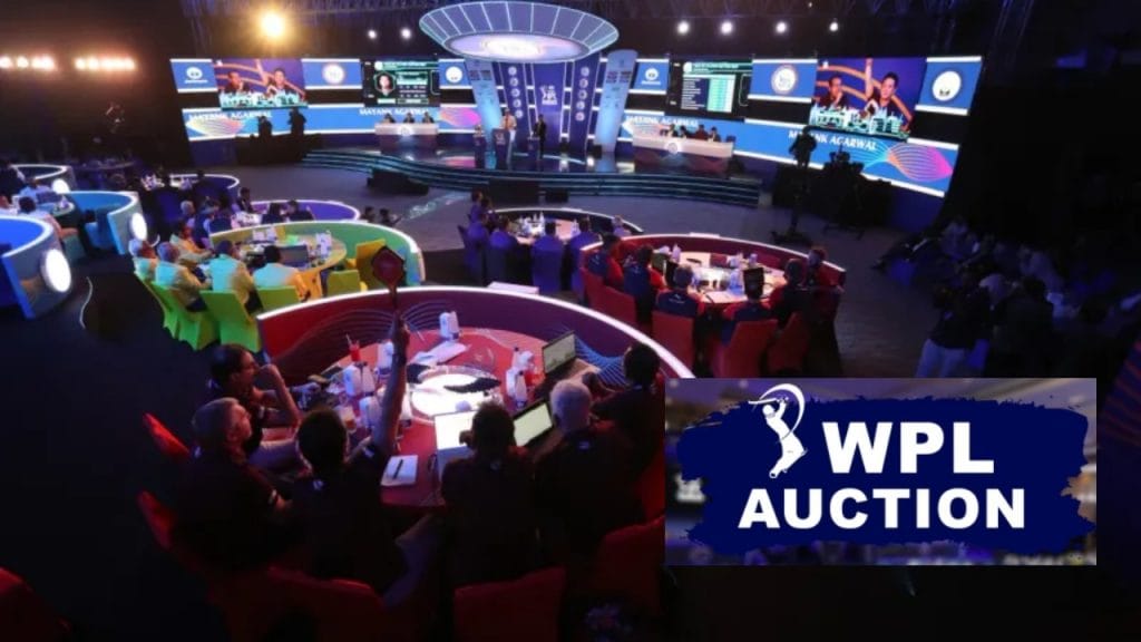 Women Premier League 2023 Player Auction highest base price full list in kannada