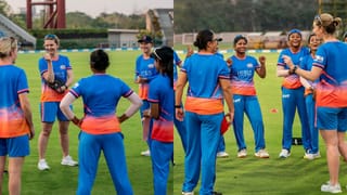 T20 Women’s World Cup Final: ವಿಶ್ವಕಪ್​ ಗೆದ್ದು ಚೋಕರ್ ಹಣೆಪಟ್ಟಿ ಕಳಚಿಕೊಳ್ಳುತ್ತಾ ದಕ್ಷಿಣ ಆಫ್ರಿಕಾ?