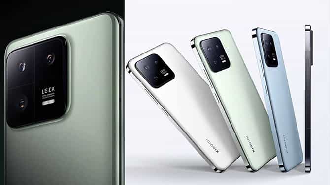 Xiaomi 13: ಬಹುನಿರೀಕ್ಷಿತ ಶವೋಮಿ 13 ಸರಣಿ ಬಿಡುಗಡೆ: ಫೀಚರ್ಸ್ ಕಂಡು ದಂಗಾದ ಟೆಕ್ ಪ್ರಿಯರು