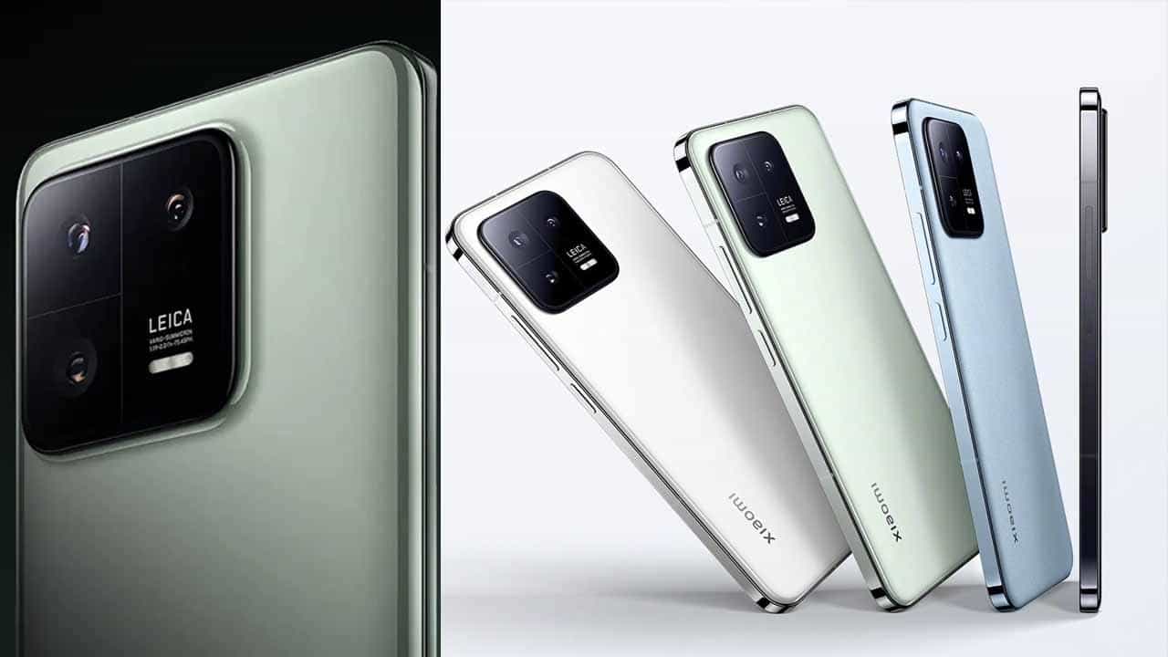 Xiaomi 13: ಬಹುನಿರೀಕ್ಷಿತ ಶವೋಮಿ 13 ಸರಣಿ ಬಿಡುಗಡೆ: ಫೀಚರ್ಸ್ ಕಂಡು ದಂಗಾದ ಟೆಕ್ ಪ್ರಿಯರು Xiaomi 13: ಬಹುನಿರೀಕ್ಷಿತ ಶವೋಮಿ 13 ಸರಣಿ ಬಿಡುಗಡೆ: ಫೀಚರ್ಸ್ ಕಂಡು ದಂಗಾದ ಟೆಕ್ ಪ್ರಿಯರು
