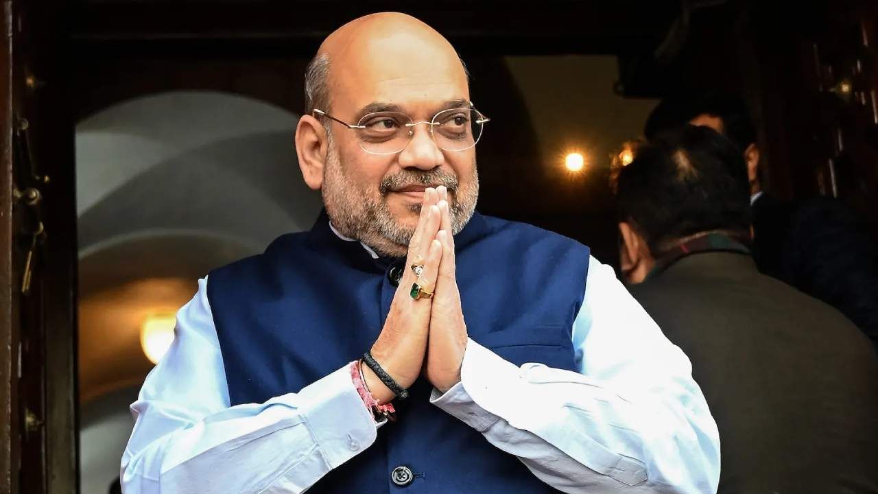 Amit Shah: ಫೆ. 23ರಂದು ರಾಜ್ಯಕ್ಕೆ ಅಮಿತ್ ಶಾ: ಬಳ್ಳಾರಿ ಹಾಗೂ ಬೆಂಗಳೂರಿಗೆ ಭೇಟಿ Amit Shah: ಫೆ. 23ರಂದು ರಾಜ್ಯಕ್ಕೆ ಅಮಿತ್ ಶಾ: ಬಳ್ಳಾರಿ ಹಾಗೂ ಬೆಂಗಳೂರಿಗೆ ಭೇಟಿ