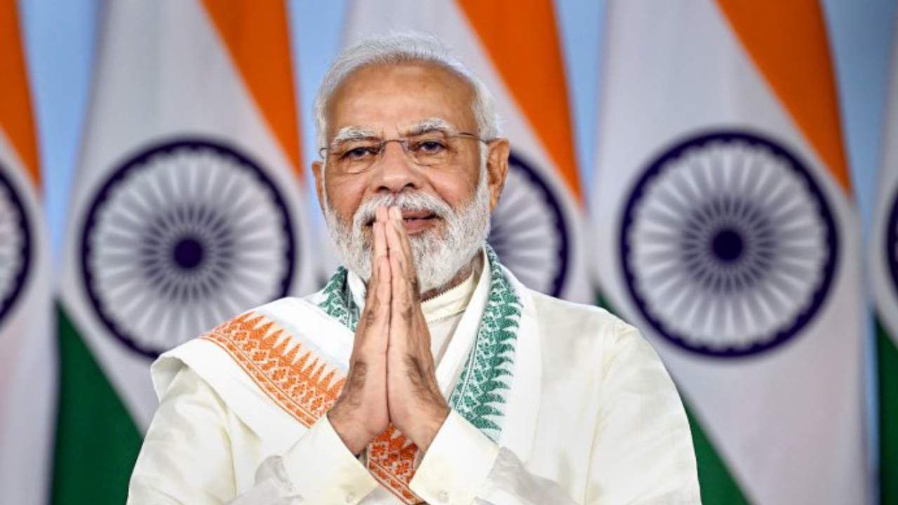 ಅತೀ ಹೆಚ್ಚು ವಿಧಾನಸಭಾ ಕ್ಷೇತ್ರದ ಮೇಲೆ ಪ್ರಧಾನಿ ನರೇಂದ್ರ ಮೋದಿ ಕಣ್ಣು: ಫೆ. 27ರಂದು ಬೆಳಗಾವಿಗೆ ಭೇಟಿ ಅತೀ ಹೆಚ್ಚು ವಿಧಾನಸಭಾ ಕ್ಷೇತ್ರದ ಮೇಲೆ ಪ್ರಧಾನಿ ನರೇಂದ್ರ ಮೋದಿ ಕಣ್ಣು: ಫೆ. 27ರಂದು ಬೆಳಗಾವಿಗೆ ಭೇಟಿ