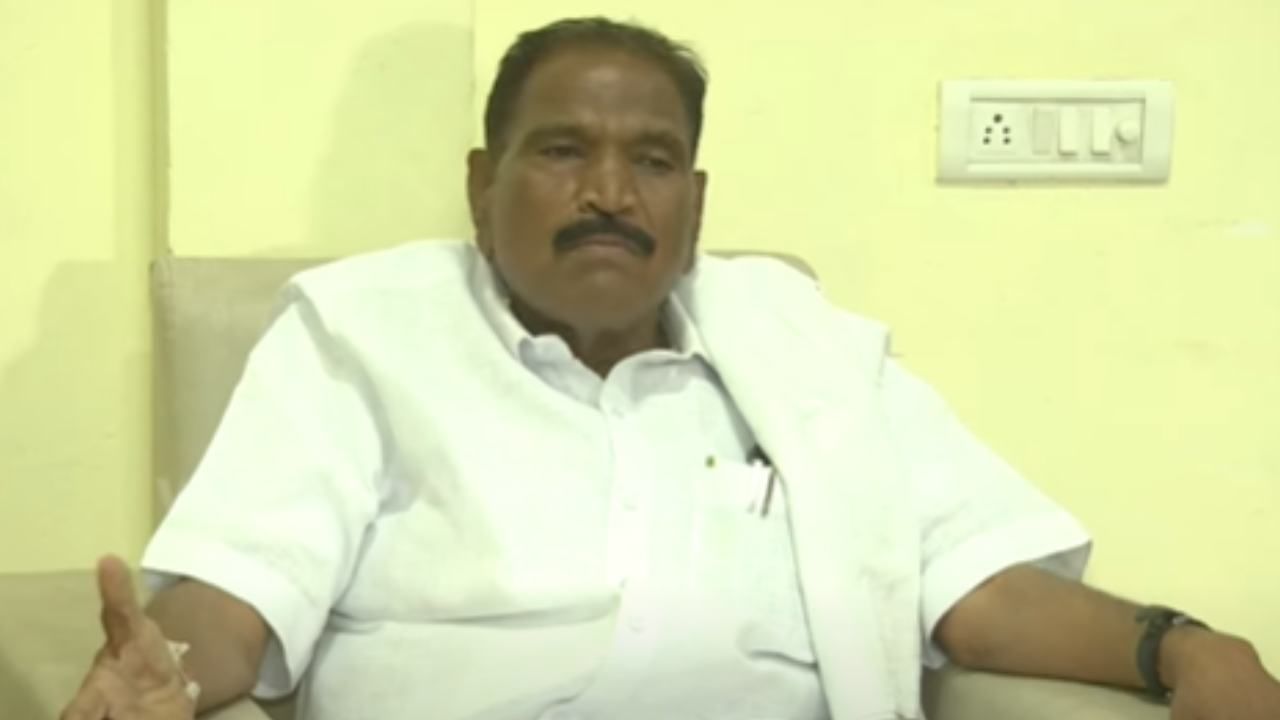 ಜೆಡಿಎಸ್ನಲ್ಲಿ ಮುಂದುವರೆಯುವುದು ಕಷ್ಟ, ನನ್ನ ಕಾರ್ಯಕರ್ತರ ತೀರ್ಮಾನವೇ ಅಂತಿಮ ಎಂದ ಶಿವಲಿಂಗೇಗೌಡ ಜೆಡಿಎಸ್ನಲ್ಲಿ ಮುಂದುವರೆಯುವುದು ಕಷ್ಟ, ನನ್ನ ಕಾರ್ಯಕರ್ತರ ತೀರ್ಮಾನವೇ ಅಂತಿಮ ಎಂದ ಶಿವಲಿಂಗೇಗೌಡ