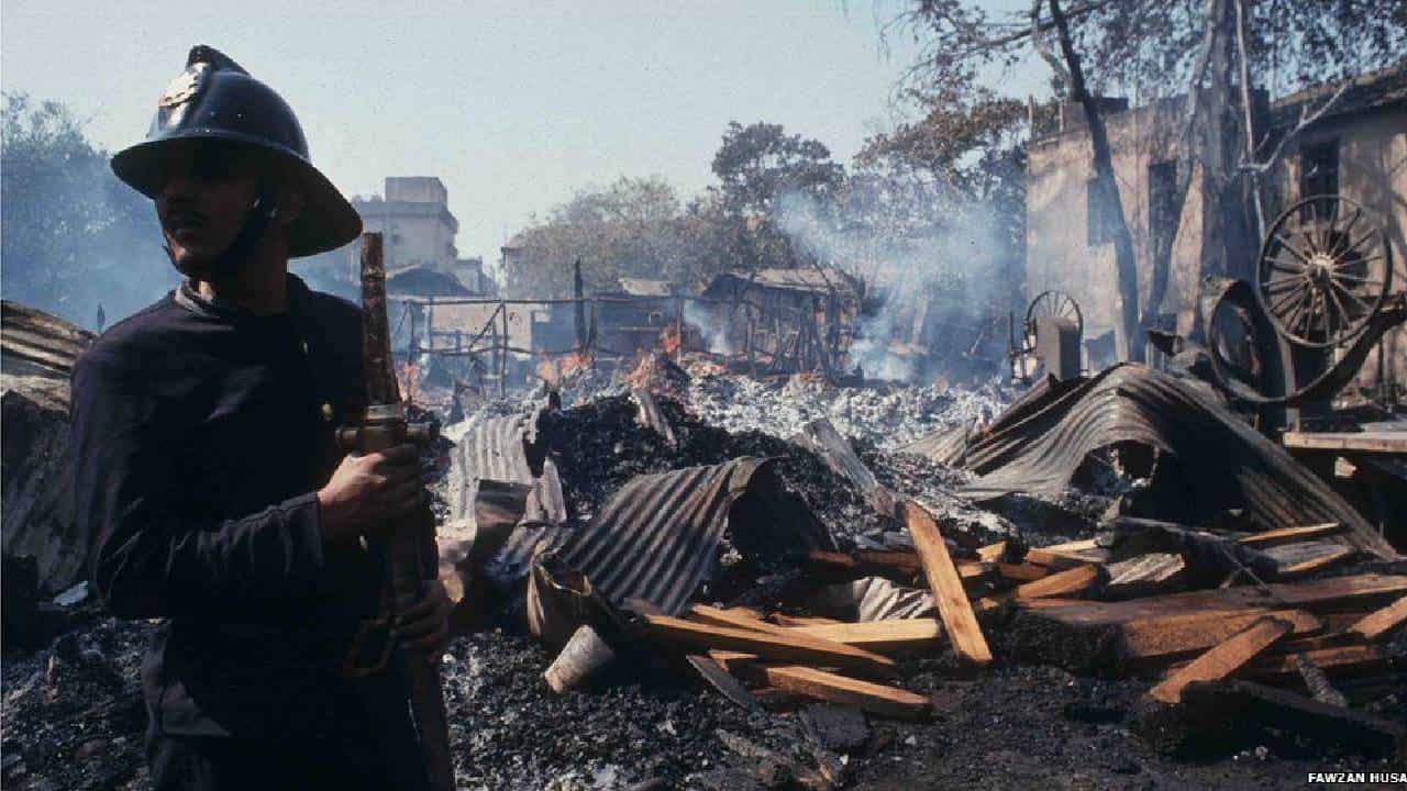 News 9 Plus World Exclusive: 1993 ಸರಣಿ ಸ್ಫೋಟ: ಭಾರತಕ್ಕೆ ISI ಸ್ಫೋಟಕಗಳನ್ನು ತಂದಿದ್ದು ಹೇಗೆ? News 9 Plus World Exclusive: 1993 ಸರಣಿ ಸ್ಫೋಟ: ಭಾರತಕ್ಕೆ ISI ಸ್ಫೋಟಕಗಳನ್ನು ತಂದಿದ್ದು ಹೇಗೆ?