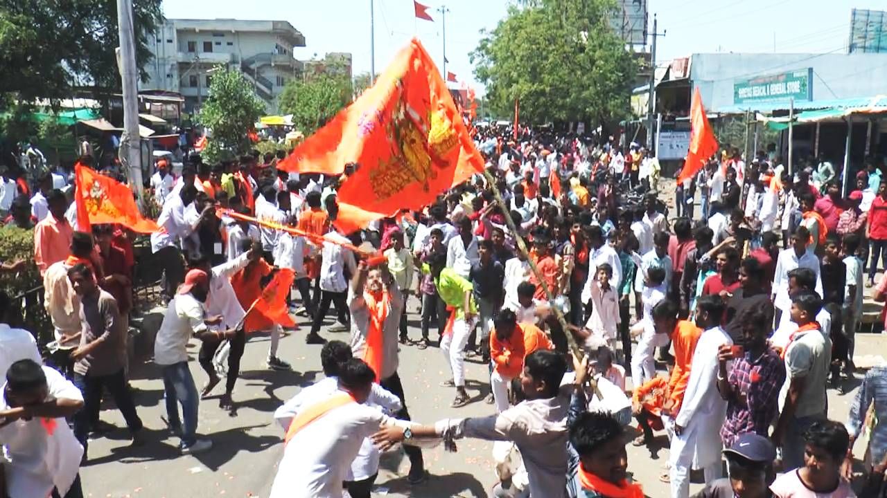 ಸರಿಸುಮಾರು ಏಳು ಗಂಟೆಗಳ ಕಾಲ ನಗರದಲ್ಲಿ ರಾಮನವಮಿ ಅದ್ದೂರಿ ಶೋಭಾಯಾತ್ರೆ ನಡೆಯಿತು. ಸರ್ವಧರ್ಮಗಳ ಜನರು ಎಲ್ಲಾ ಜಾತಿಯ ಜನರು ಶೋಭಾಯಾತ್ರೆಯಲ್ಲಿ ಭಾಗಿಯಾಗಿ ಜೈ ಶ್ರೀರಾಮ ಎನ್ನುವ ಮೂಲಕ ರಾಮಜಪ ಮಾಡಿ ಭಾವೈಕ್ಯತೆ ಸಾರುವ ಕೆಲಸ ಮಾಡಿದ್ದು ವಿಶೇಷವಾಗಿತ್ತು. 
