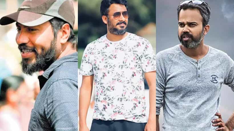 ಟಾಲಿವುಡ್ನಲ್ಲಿ ಕನ್ನಡ ನಿರ್ದೇಶಕರ ಹವಾ; ಸ್ಟಾರ್ ನಟರ ಸಿನಿಮಾಗೆ ಆ್ಯಕ್ಷನ್-ಕಟ್