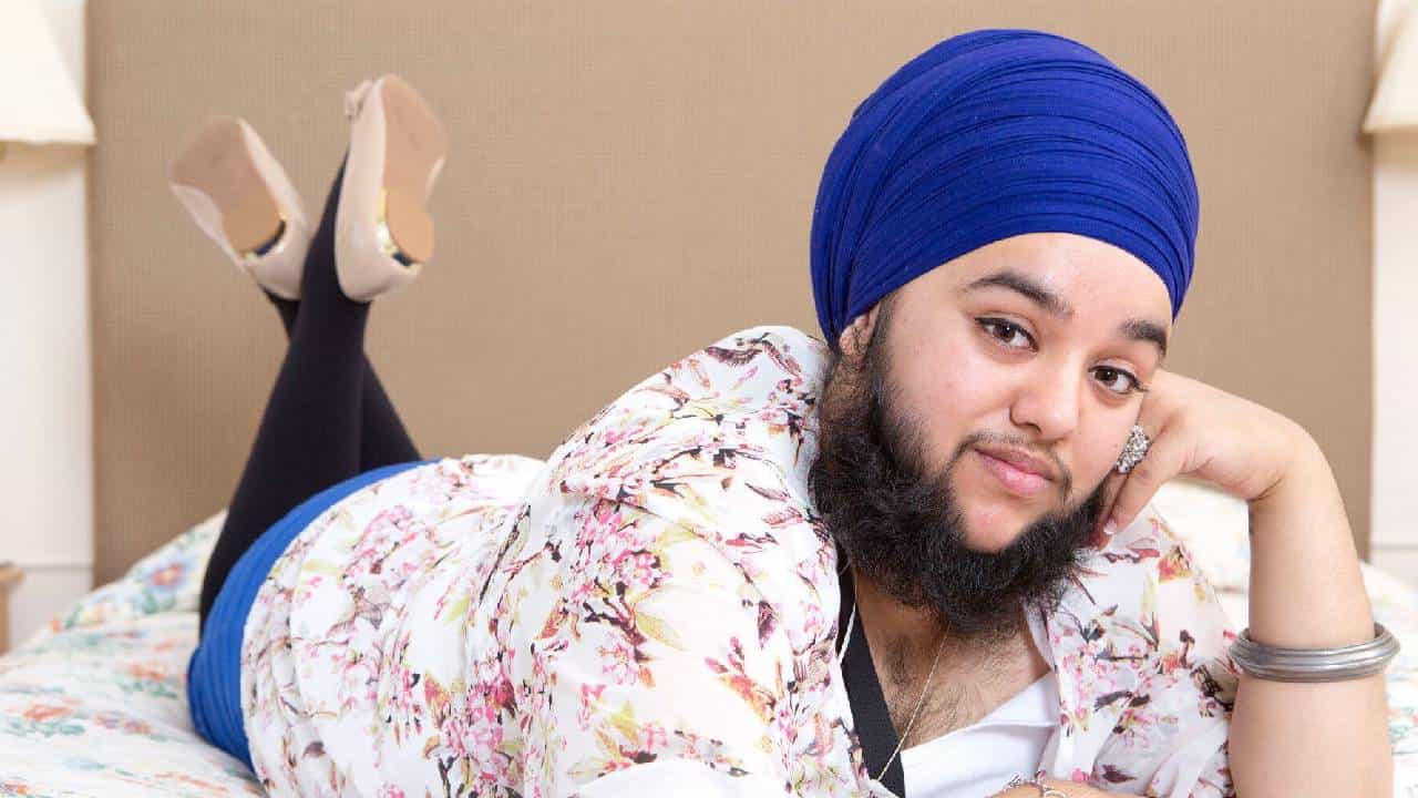 Woman with Beard: ಹೆಂಡತಿ ಮುಖದಲ್ಲಿ ಬೆಳೆಯಿತು ಗಡ್ಡ ಮೀಸೆ, ಪತ್ನಿಯಿಂದ ದೂರವಾದ ಪತಿ Woman with Beard: ಹೆಂಡತಿ ಮುಖದಲ್ಲಿ ಬೆಳೆಯಿತು ಗಡ್ಡ ಮೀಸೆ, ಪತ್ನಿಯಿಂದ ದೂರವಾದ ಪತಿ