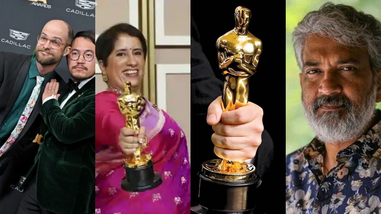 Oscar 2023 Winners List: ಈ ವರ್ಷ ಆಸ್ಕರ್ ಗೆದ್ದವರ ಸಂಪೂರ್ಣ ಪಟ್ಟಿ ಇಲ್ಲಿದೆ Oscar 2023 Winners List: ಈ ವರ್ಷ ಆಸ್ಕರ್ ಗೆದ್ದವರ ಸಂಪೂರ್ಣ ಪಟ್ಟಿ ಇಲ್ಲಿದೆ