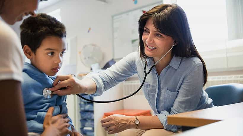 Adenovirus in Children: ಪುಟಾಣಿ ಮಕ್ಕಳನ್ನು ಕಾಡುತ್ತಿದೆ ಅಡೆನಾಯ್ಡ್ ವೈರಸ್ ಹಾಗೂ ಬಿ -12 ಸಮಸ್ಯೆ