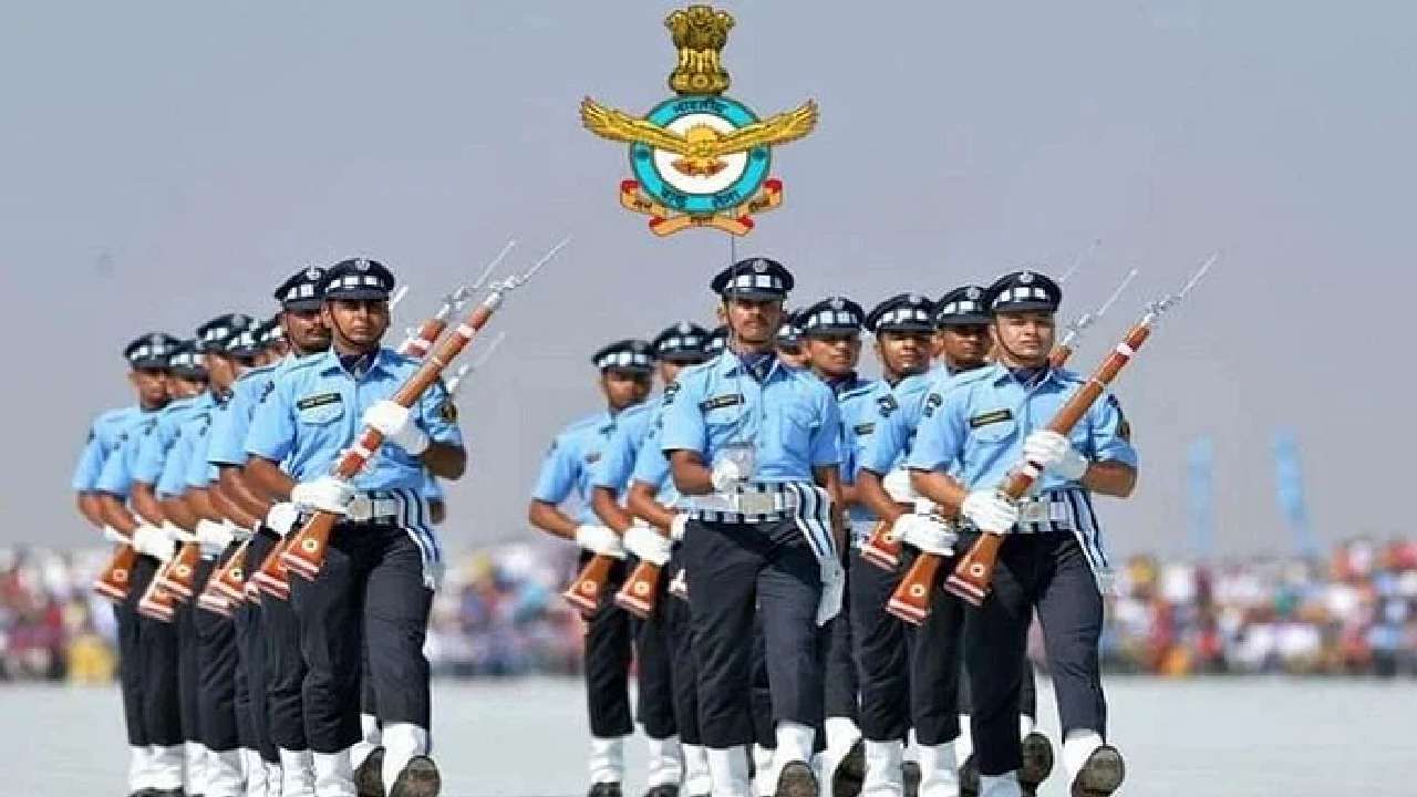 Agniveer Vayu Recruitment 2023: ಅಗ್ನಿವೀರ್ ವಾಯುಸೇವೆಯ ನೇಮಕಾತಿಗಾಗಿ ಅರ್ಜಿ ಆಹ್ವಾನ; ಶೈಕ್ಷಣಿಕ ಅರ್ಹತೆ, ಕೊನೆಯ ದಿನಾಂಕ ಇಲ್ಲಿದೆ