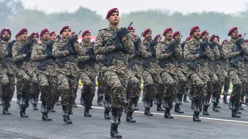 Agniveer Recruitment 2023: ಅಗ್ನಿವೀರರ ನೇಮಕಾತಿ, ಆನ್ಲೈನ್ ಅರ್ಜಿ ಸಲ್ಲಿಸಲು ಇಂದೇ ಕೊನೆಯ ಅವಕಾಶ