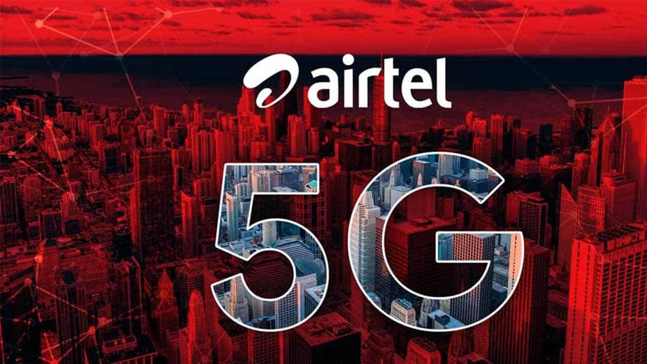 Airtel 5G: ಹಳ್ಳಿ ಹಳ್ಳಿಗಳಲ್ಲೂ 5G: ಈಗ ಭಾರತದ 3000 ನಗರಗಳಲ್ಲಿ ಏರ್ಟೆಲ್ 5G ಸೇವೆ ಲಭ್ಯ Airtel 5G: ಹಳ್ಳಿ ಹಳ್ಳಿಗಳಲ್ಲೂ 5G: ಈಗ ಭಾರತದ 3000 ನಗರಗಳಲ್ಲಿ ಏರ್ಟೆಲ್ 5G ಸೇವೆ ಲಭ್ಯ