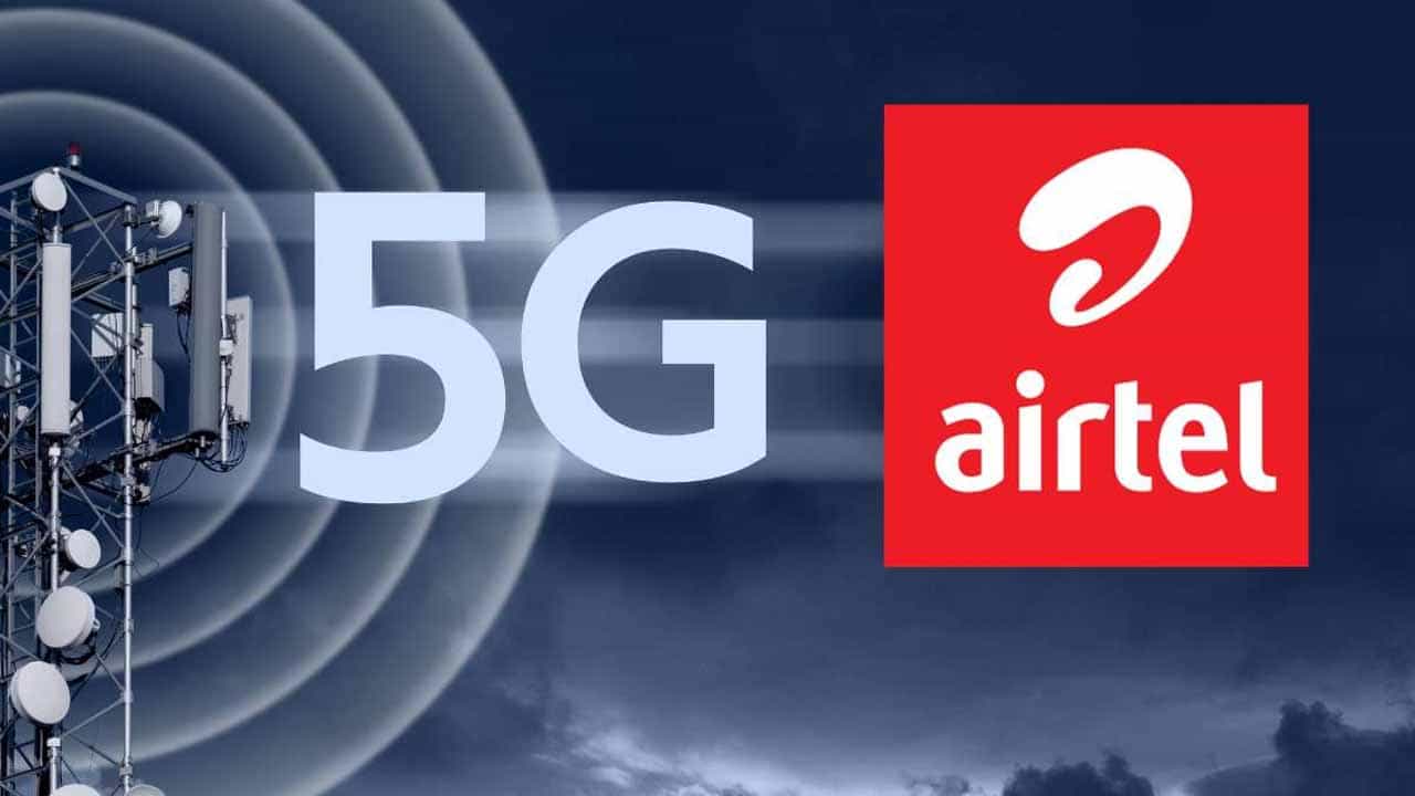 Airtel 5G: 265ಕ್ಕೂ ಅಧಿಕ ನಗರಗಳಲ್ಲಿ ಏರ್ಟೆಲ್ 5G ಲಾಂಚ್: ಪ್ಲಾನ್, ಬೆಲೆ ಕುರಿತ ಸಂಪೂರ್ಣ ಮಾಹಿತಿ ಇಲ್ಲಿದೆ Airtel 5G: 265ಕ್ಕೂ ಅಧಿಕ ನಗರಗಳಲ್ಲಿ ಏರ್ಟೆಲ್ 5G ಲಾಂಚ್: ಪ್ಲಾನ್, ಬೆಲೆ ಕುರಿತ ಸಂಪೂರ್ಣ ಮಾಹಿತಿ ಇಲ್ಲಿದೆ