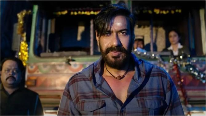 Bholaa Collection: ಅಜಯ್ ದೇವಗನ್ ನಟನೆಯ ‘ಭೋಲಾ’ ಚಿತ್ರ ಮೊದಲ ದಿನ ಗಳಿಸಿದ್ದೆಷ್ಟು? Bholaa Collection: ಅಜಯ್ ದೇವಗನ್ ನಟನೆಯ ‘ಭೋಲಾ’ ಚಿತ್ರ ಮೊದಲ ದಿನ ಗಳಿಸಿದ್ದೆಷ್ಟು?