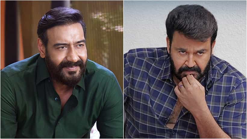 Drishyam 3: ‘ದೃಶ್ಯಂ 3’ ಚಿತ್ರಕ್ಕೆ ಒಟ್ಟಿಗೆ ಶೂಟಿಂಗ್ ಮಾಡ್ತಾರೆ ಅಜಯ್ ದೇವಗನ್, ಮೋಹನ್ ಲಾಲ್; ಏನಿದು ಟ್ವಿಸ್ಟ್?
