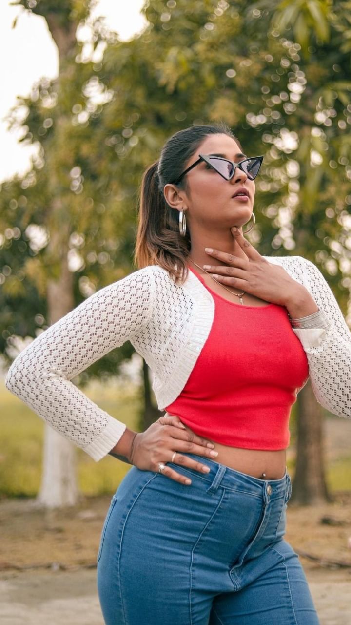 Akanksha Dubey