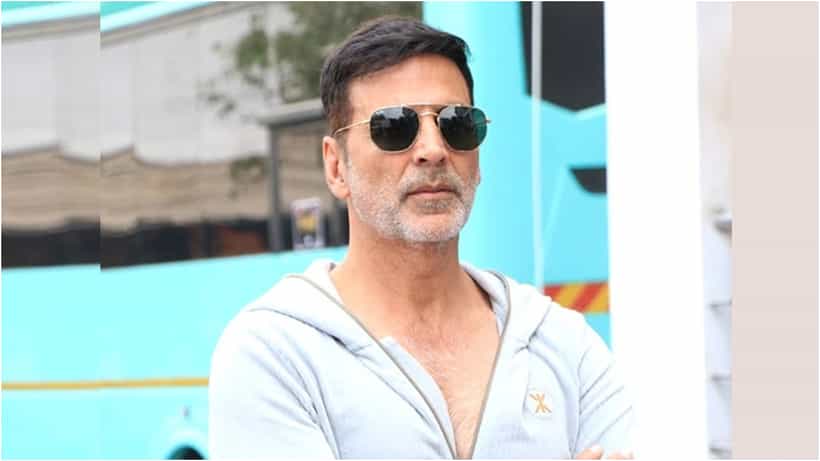 Akshay Kumar: ಸಾಹಸ ದೃಶ್ಯದ ಶೂಟಿಂಗ್ ವೇಳೆ ಅಕ್ಷಯ್ ಕುಮಾರ್ಗೆ ಪೆಟ್ಟು; ಇಲ್ಲಿದೆ ಹೆಲ್ತ್ ಅಪ್ಡೇಟ್