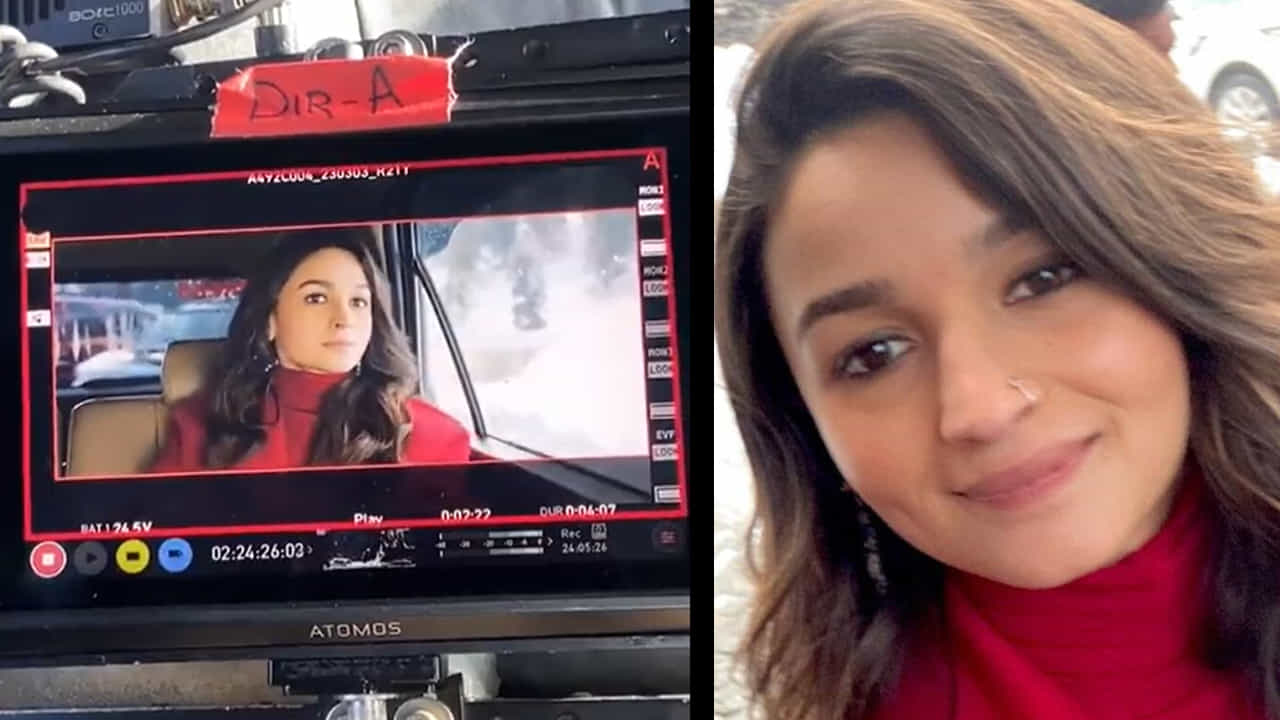 Alia Bhatt: ರಣಬೀರ್ ಬಿಟ್ಟು ರಣವೀರ್ ಜೊತೆ ಕಾಶ್ಮೀರದಲ್ಲಿ ಸುತ್ತಾಡಿದ ನಟಿ ಆಲಿಯಾ ಭಟ್ Alia Bhatt: ರಣಬೀರ್ ಬಿಟ್ಟು ರಣವೀರ್ ಜೊತೆ ಕಾಶ್ಮೀರದಲ್ಲಿ ಸುತ್ತಾಡಿದ ನಟಿ ಆಲಿಯಾ ಭಟ್